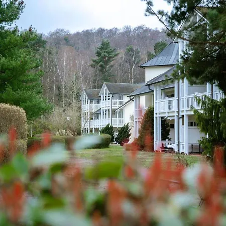 アパート Duenenpark - Komfortplus Mit 1 Schlafzimmer Und Terrasse Im Erdgeschoss 025 ビンツ