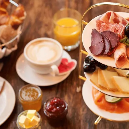 Duenenpark - Komfortplus Mit 1 Schlafzimmer Und Terrasse Im Erdgeschoss 025 アパート ビンツ